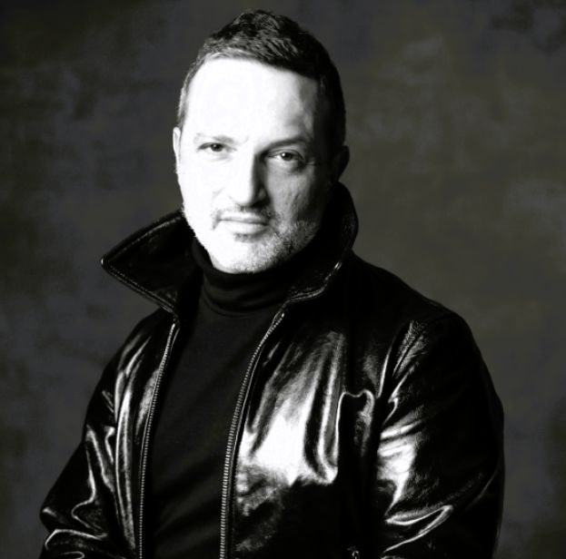 Luca Di Francescantonio