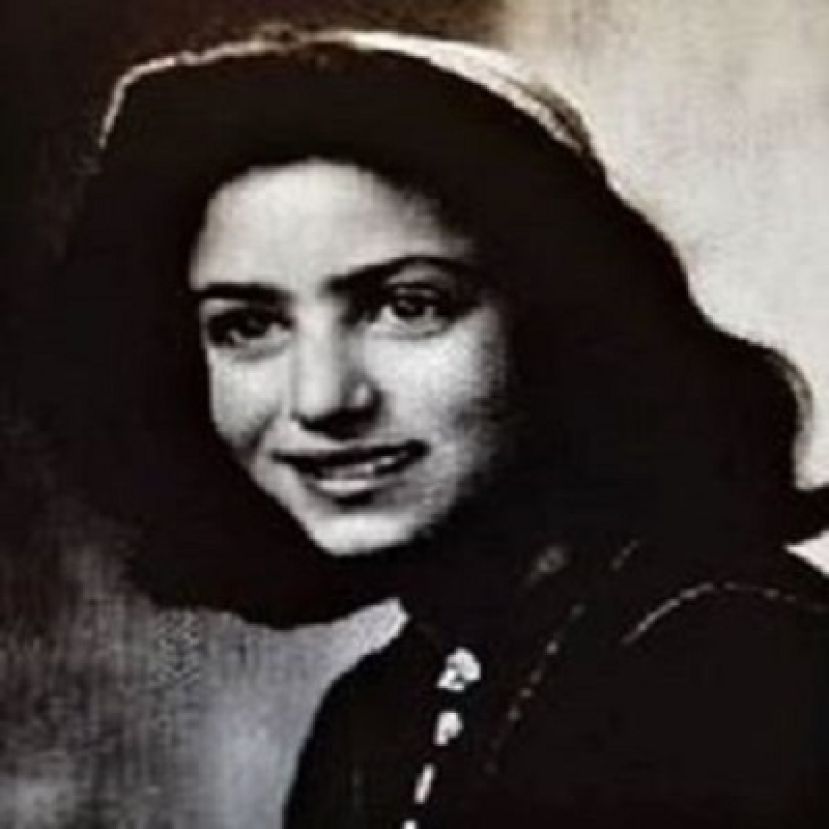 Sonia Di Tommaso