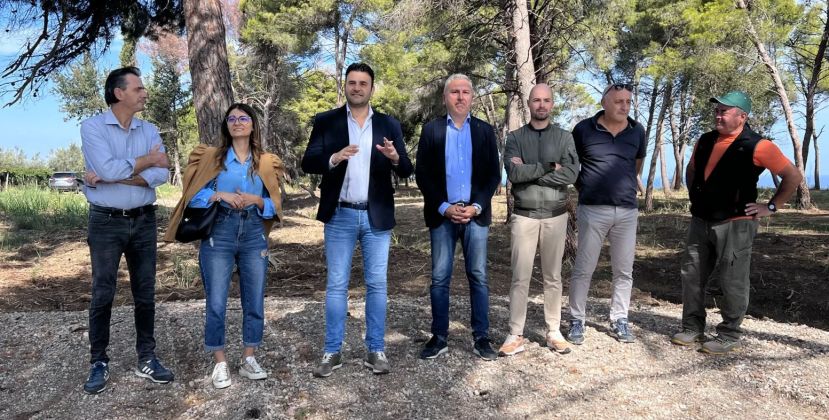 Foto di gruppo