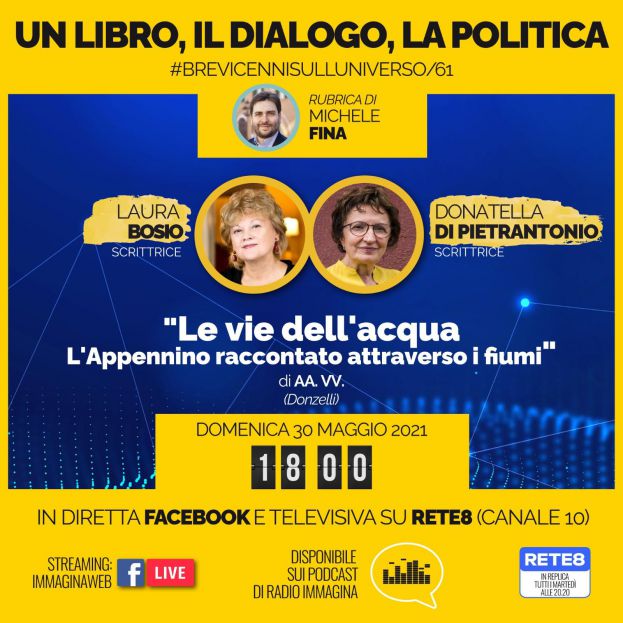 Fina, Di Pietrantonio,Bosio
