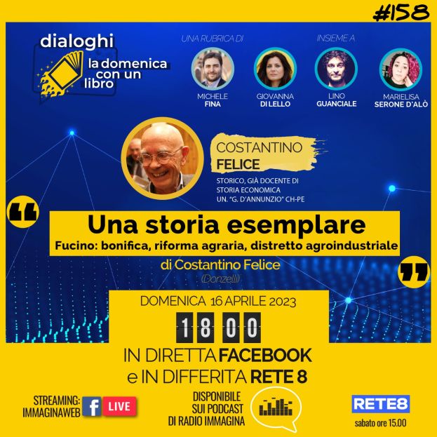 Locandina Evento