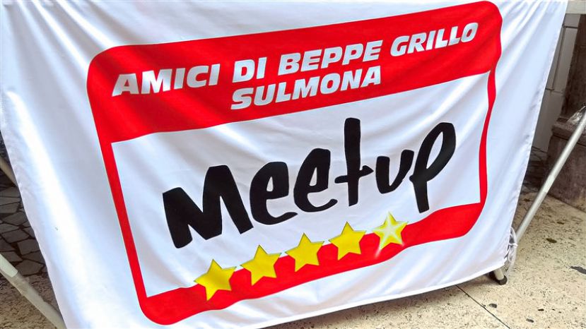 Sulmoma Meetup