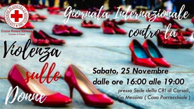 Locandina dell'Evento