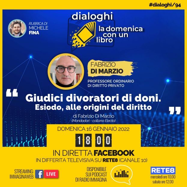 Locandina Evento