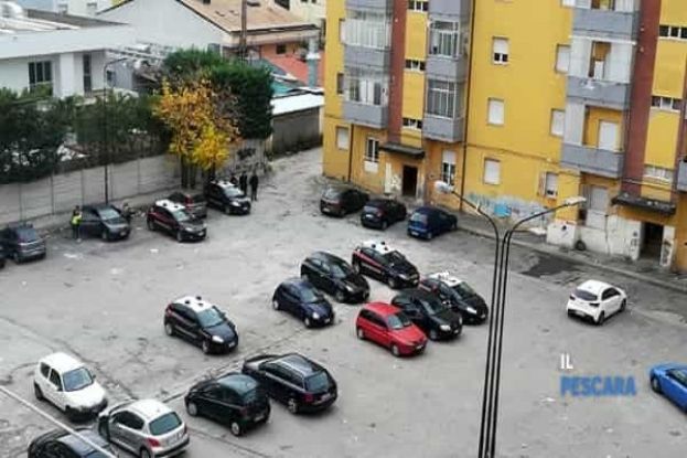 Complesso Ferro di Cavallo