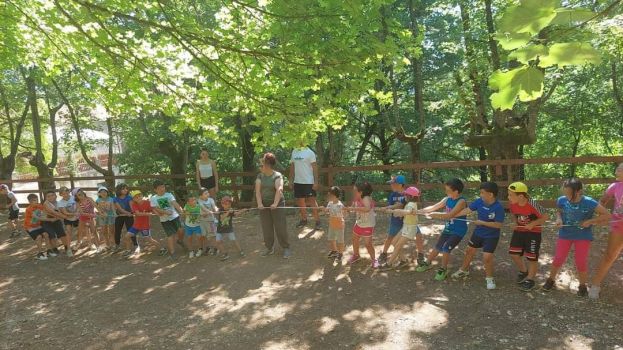 Centro Estivo Orsetti della Selva