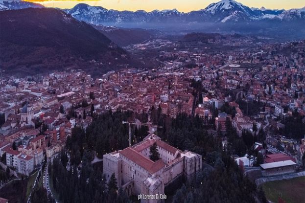 L'Aquila