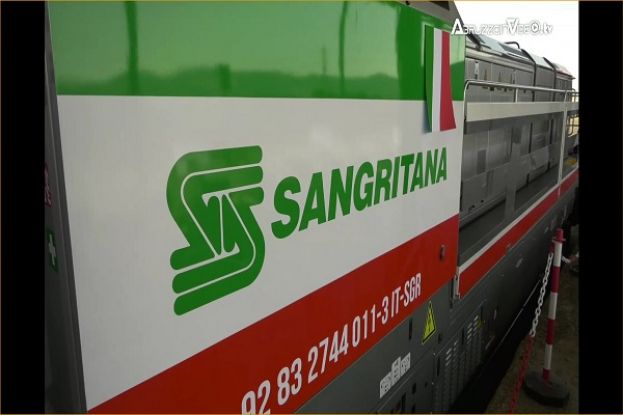 Sangritana