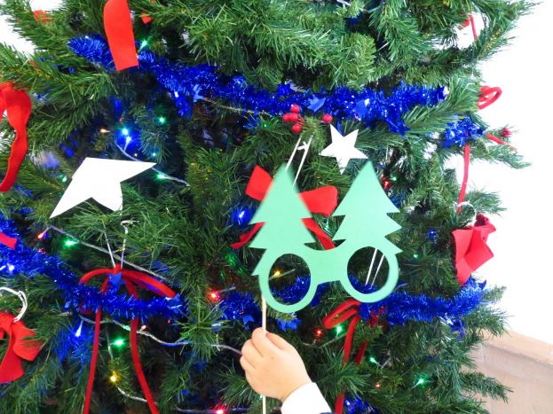 Decorazione Albero