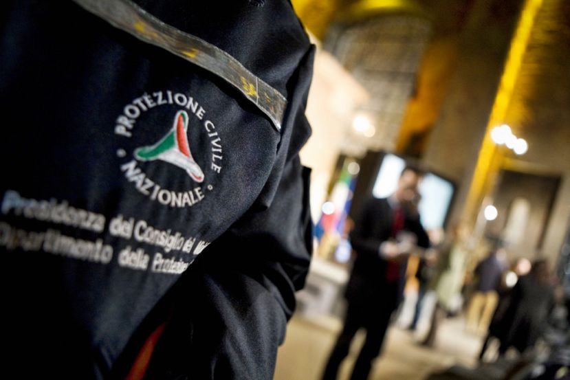 Protezione civile