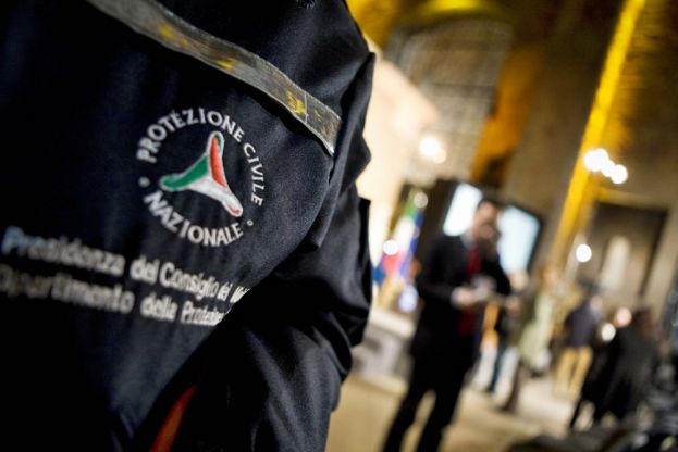 Protezione civile