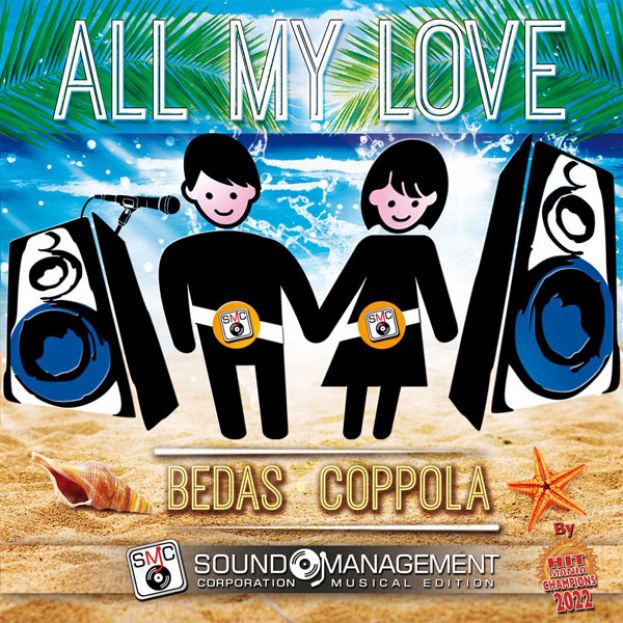 Copertina Singolo