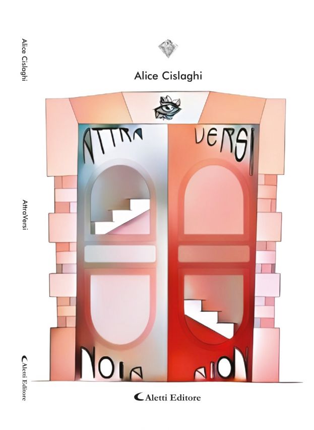 Copertina Libro