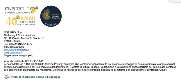 CAMPAGNA PATATICOLA PATATE DEL FUCINO