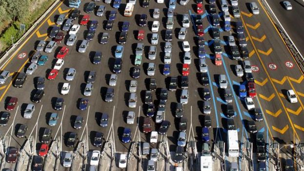 AUMENTO PEDAGGI : DOMANI A PESCARA VERTICE CON I PARLAMENTARI