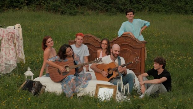 CAMILLA BUZZETTI BAND