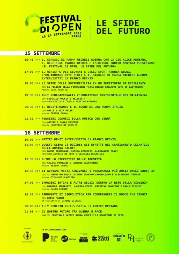 Programma