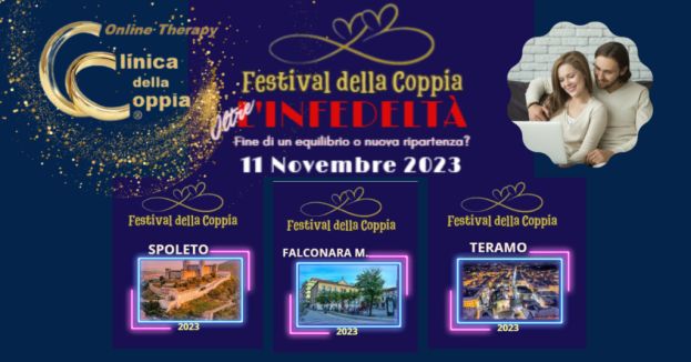 Locandina Evento