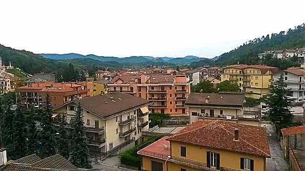 CARSOLI, MOVIMENTO 5 STELLE IN LETARGO, MENTRE A ROMA E' IL PRIMO PARTITO