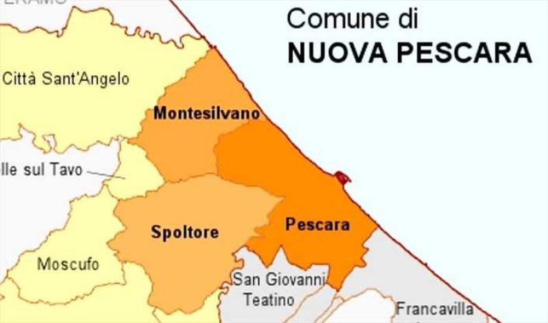 Nuova Pescara