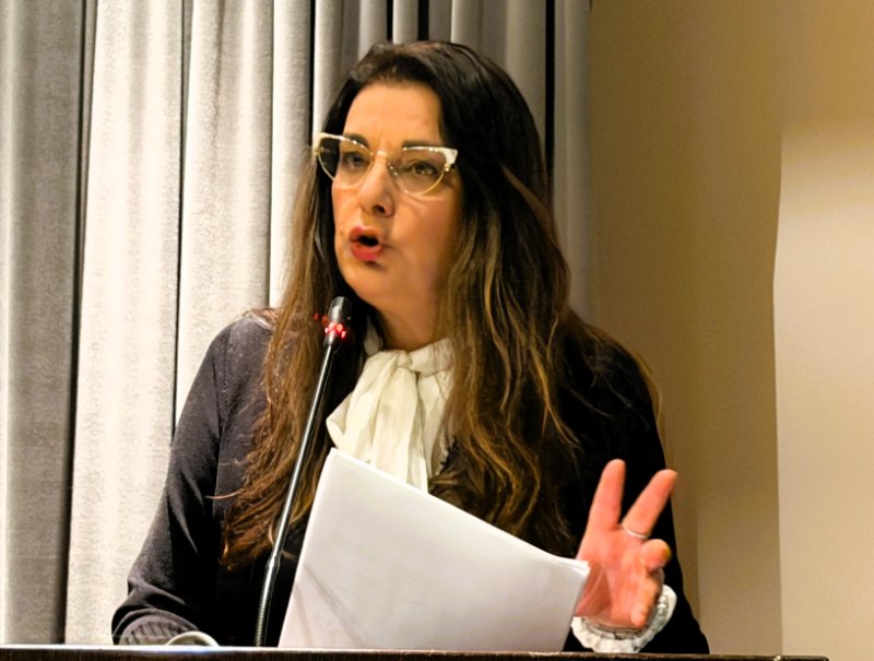 Fabiola Ortolano
