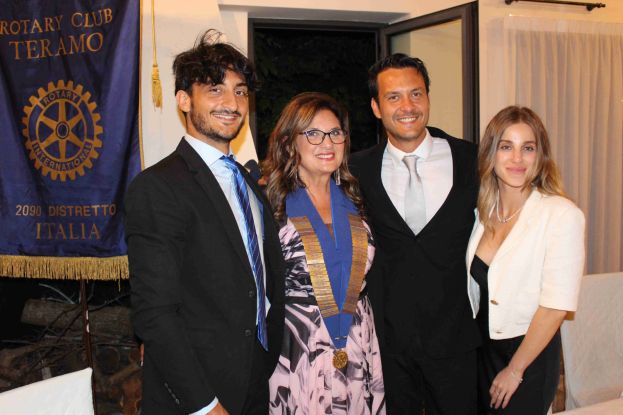 Foto di Gruppo