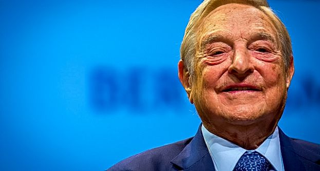 George Soros