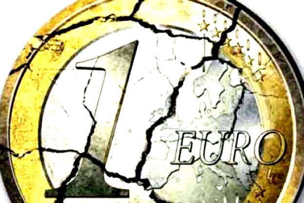 MORIRE DI EURO:COSI' LA MONETA UNICA HA UCCISO L'ITALIA