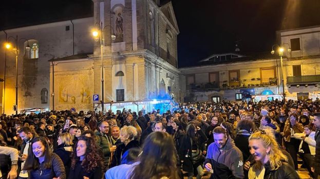 Borgo Rurale