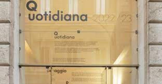 Quotidiana