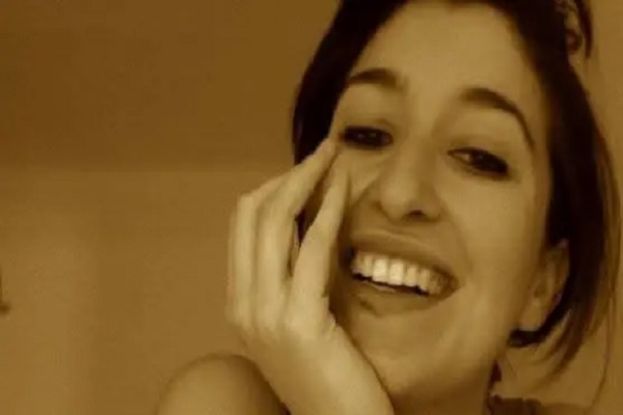 CLAUDIA ALLEGRINO
