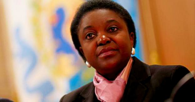 Cécile Kyenge