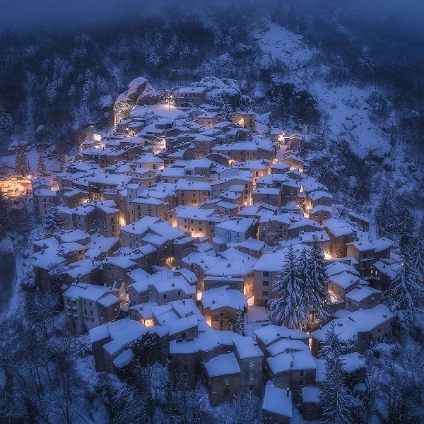 PIETRACAMELA