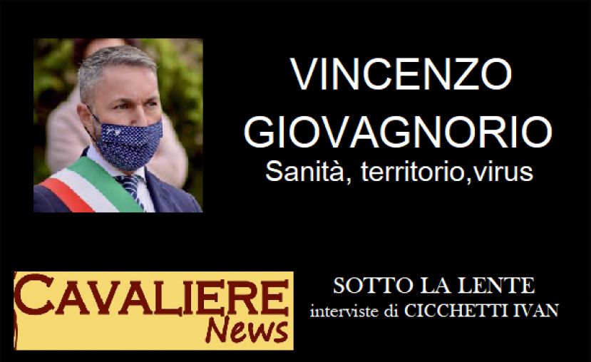 Vincenzo Giovagniorio