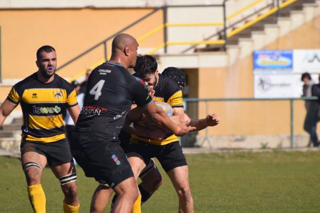 Azione in campo