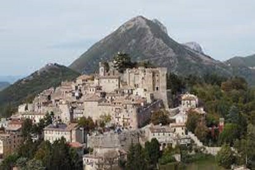 Collalto Sabino
