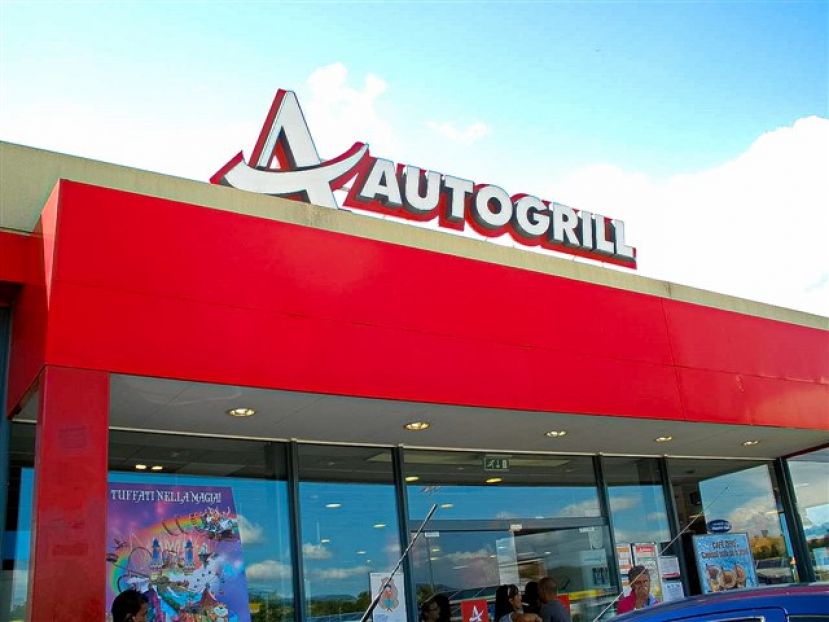 Auogrill