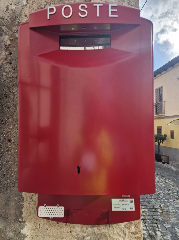 Cassetta Smart