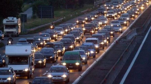 Code sull'A14