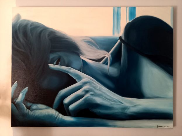 Francesca Ciurleo- Desiderio