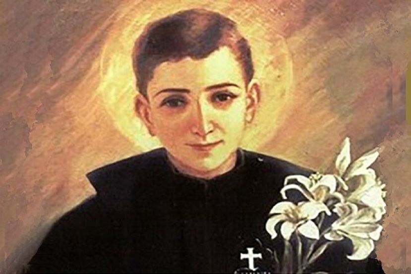 San Gabriele