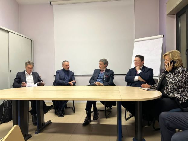 Foto di Gruppo