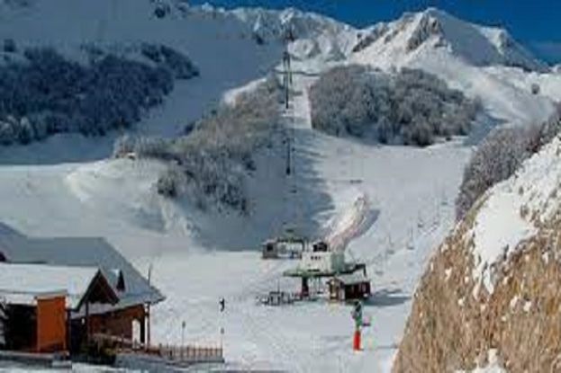Ovindoli