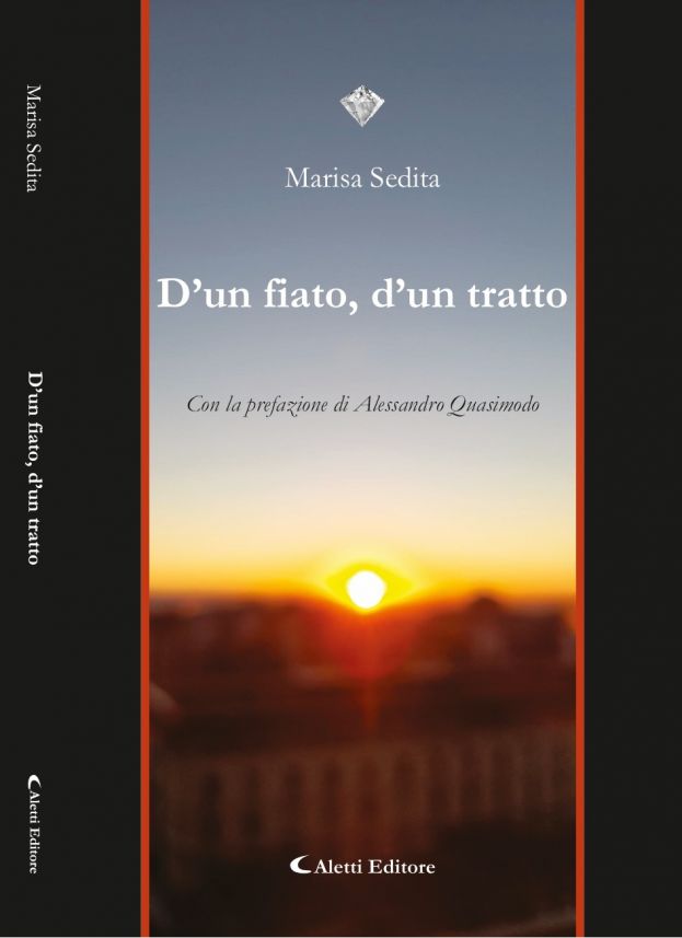 Copertina Libro