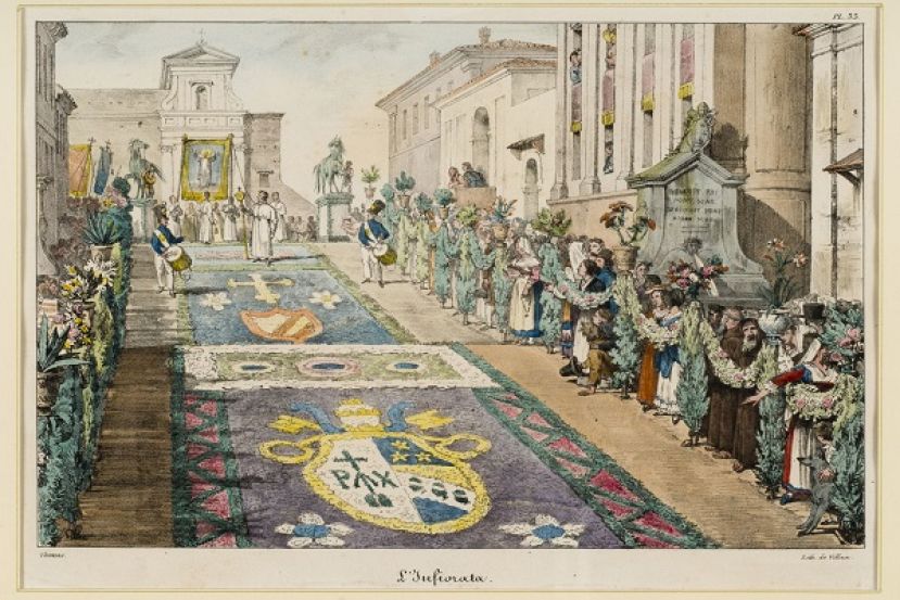 Infiorata