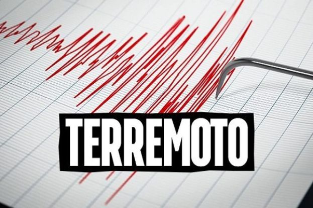 Terremoto