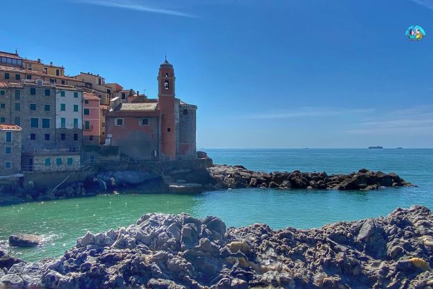 Tellaro,foto by Walter Bilotta