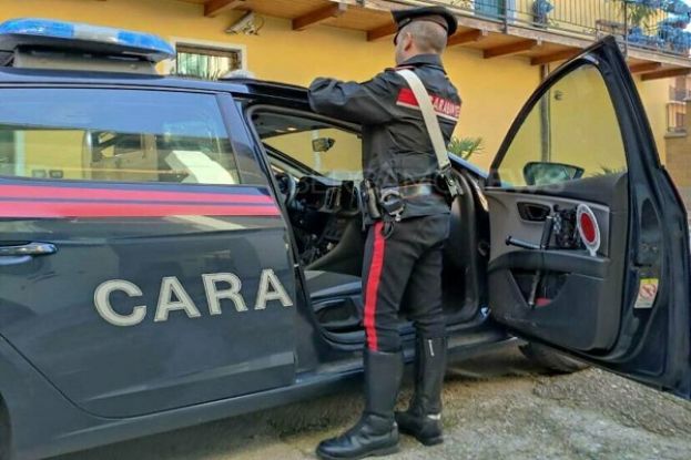 Carabinieri