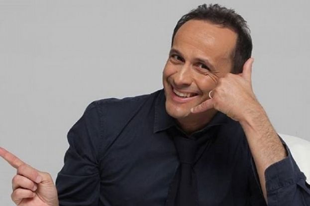 UCCIO DE SANTIS