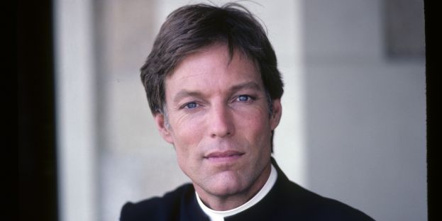 RICHARD CHAMBERLAIN